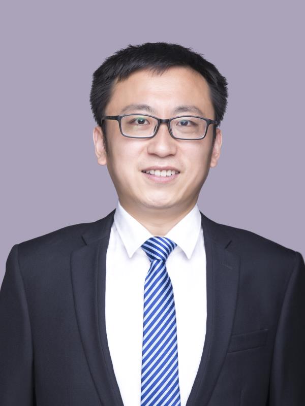 卢鹏程