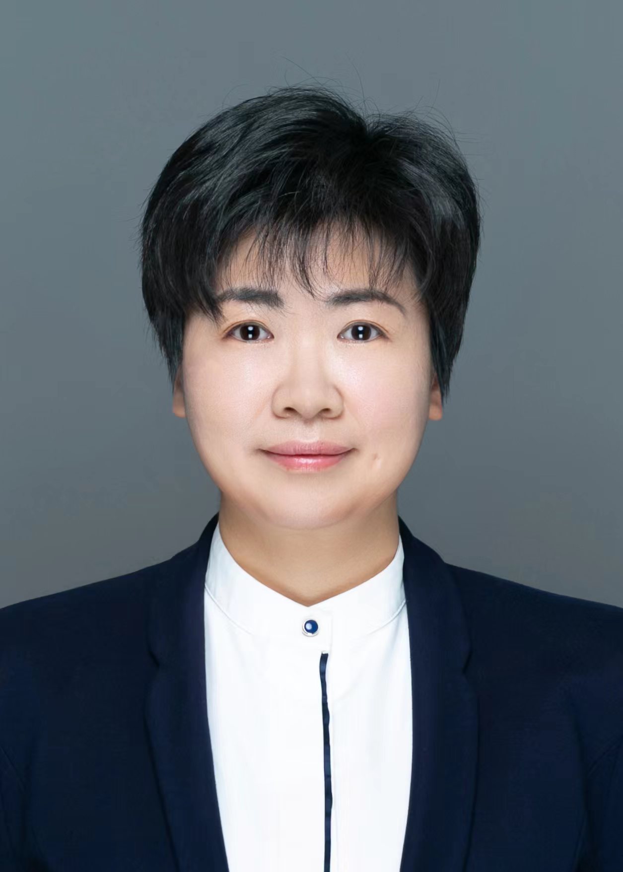杨克